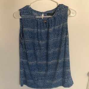 Business Casual Blouse